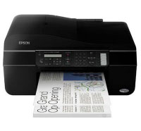 Epson Stylus Office BX300F (C11CA17306) Epson Stylus Office BX300F (C11CA17306)
